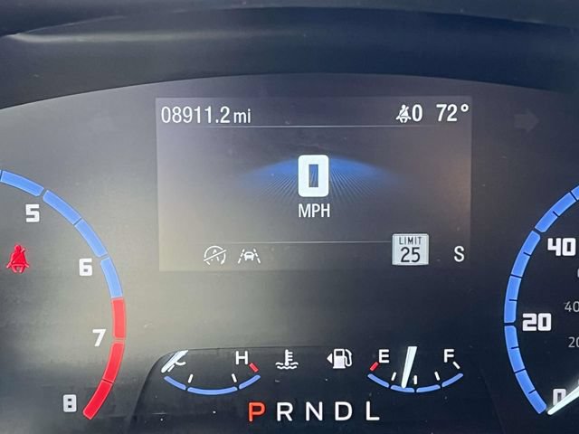 Certified 2024 Ford Bronco Sport Big Bend w/ Convenience Package AWD/4WD image 9