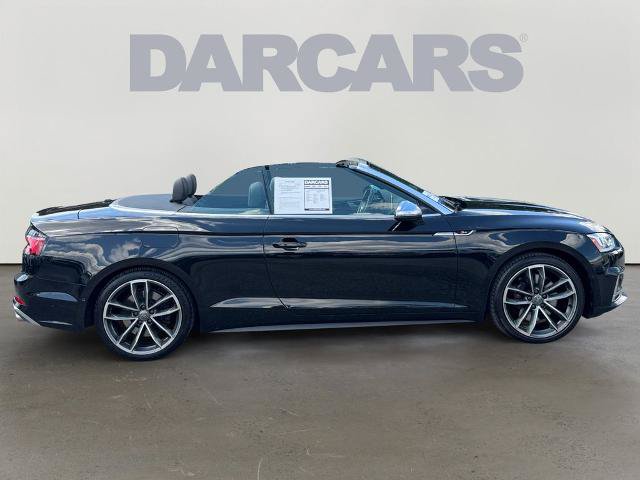 Used 2019 Audi S5 Prestige w/ Luxury Package AWD/4WD image 7