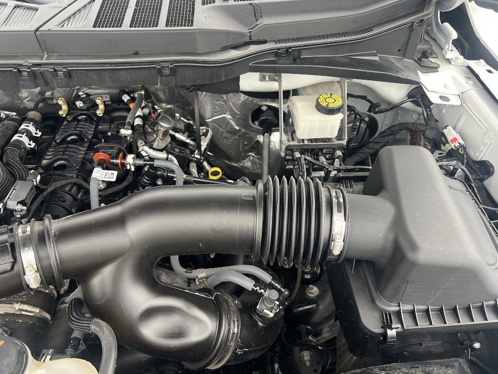 Certified 2024 Ford F150 XLT w/ Tow/Haul Package image 38