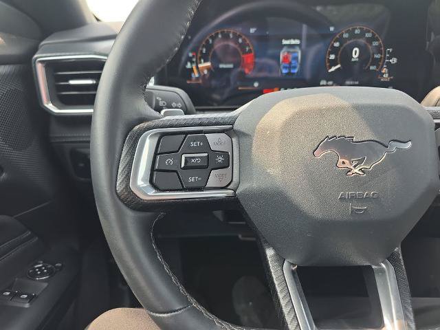 Certified 2025 Ford Mustang GT Premium RWD image 27