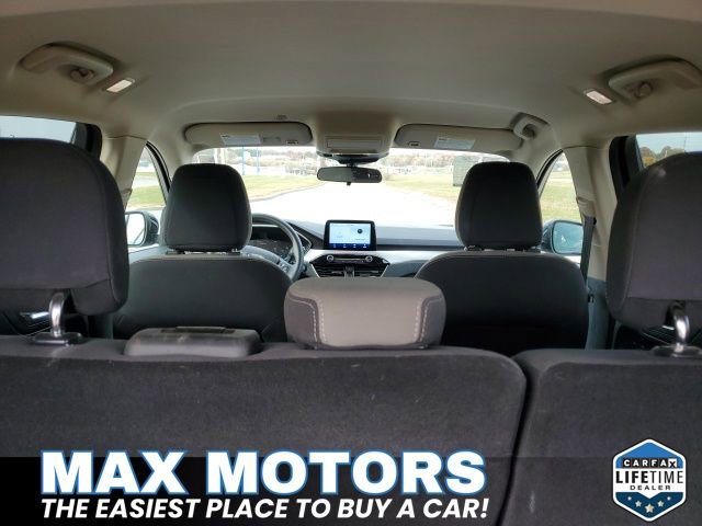 Certified 2020 Ford Escape SE image 7