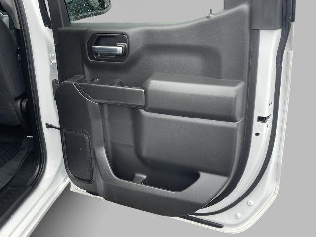 Used 2021 Chevrolet Silverado 1500 Custom Trail Boss image 20