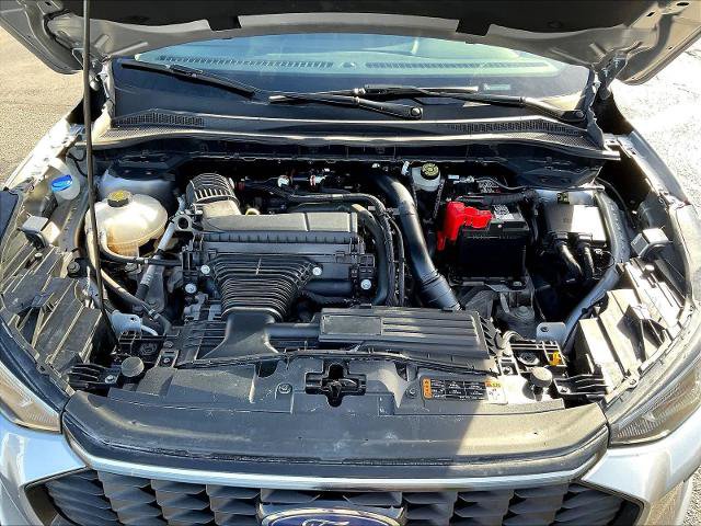 Certified 2024 Ford Escape Platinum AWD/4WD image 31