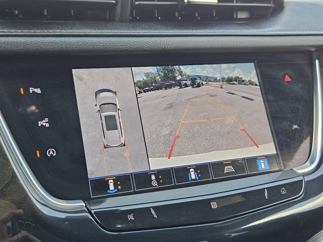 Used 2021 Cadillac XT6 Premium Luxury AWD/4WD image 39