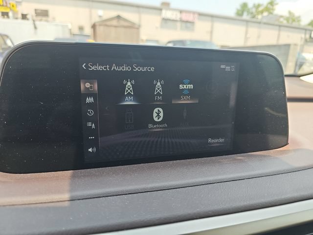 Used 2020 Lexus RX 350 FWD w/ Premium Package image 26