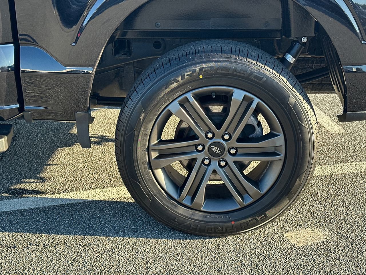 Certified 2022 Ford F150 Lariat w/ Equipment Group 502A High image 21