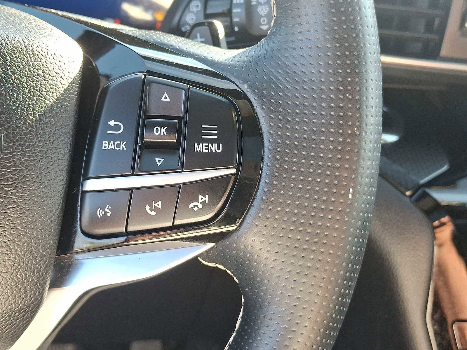 Certified 2021 Ford Explorer ST w/ Equipment Group 401A image 25