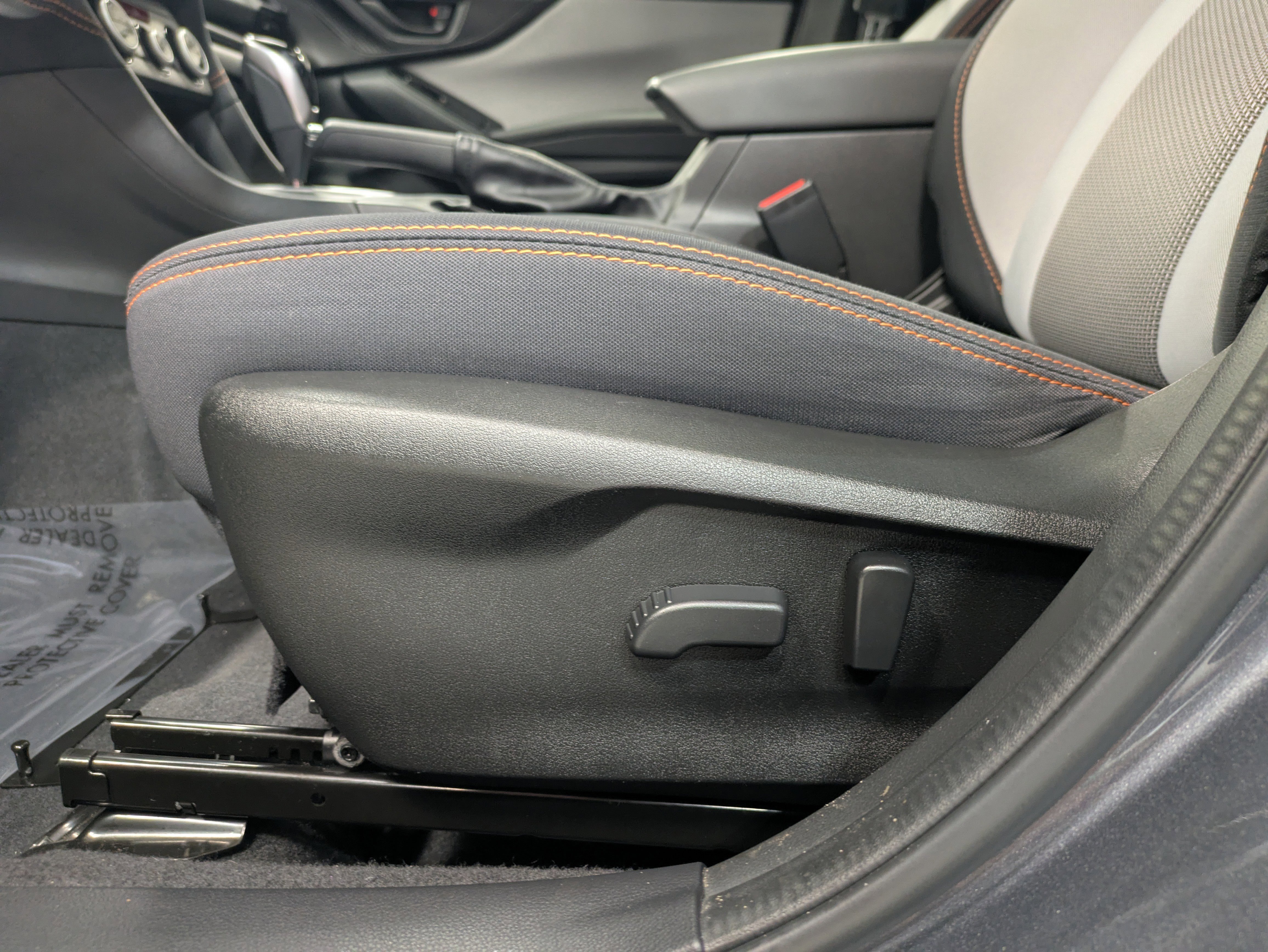 Used 2021 Subaru Crosstrek 2.0i Premium w/ Moonroof Package image 25