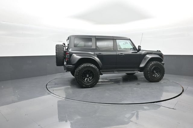 Certified 2023 Ford Bronco Raptor AWD/4WD image 8