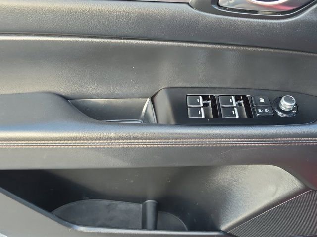 Used 2018 MAZDA CX-5 Grand Touring w/ Premium Package FWD image 18