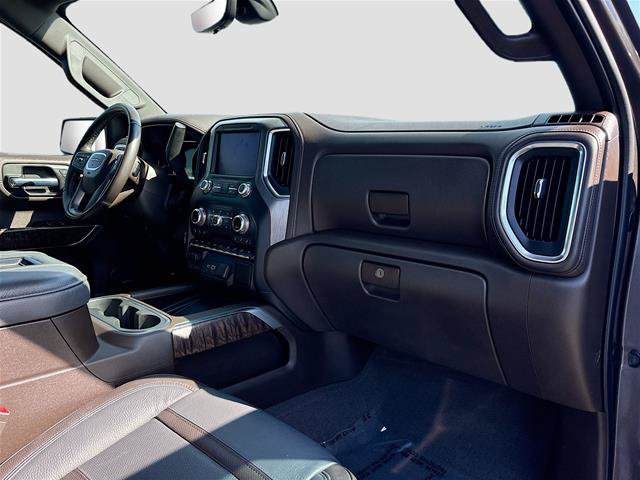 Used 2019 GMC Sierra 1500 Denali w/ Denali Ultimate Package AWD/4WD image 33