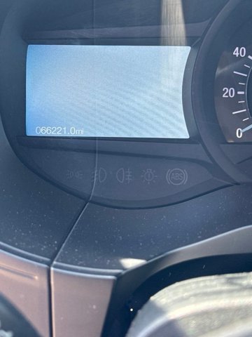 Certified 2024 Ford Edge SEL AWD/4WD image 7