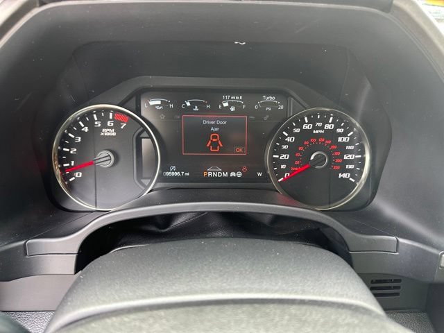 Certified 2020 Ford F150 Raptor w/ Equipment Group 802A Luxury AWD/4WD image 29