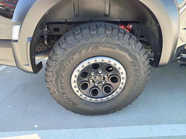 Certified 2024 Ford F150 Raptor AWD/4WD image 10