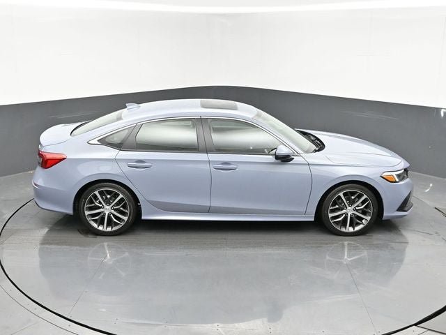 Used 2024 Honda Civic Touring image 25