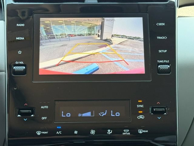 Used 2023 Hyundai Tucson SEL w/ Convenience Package FWD image 19