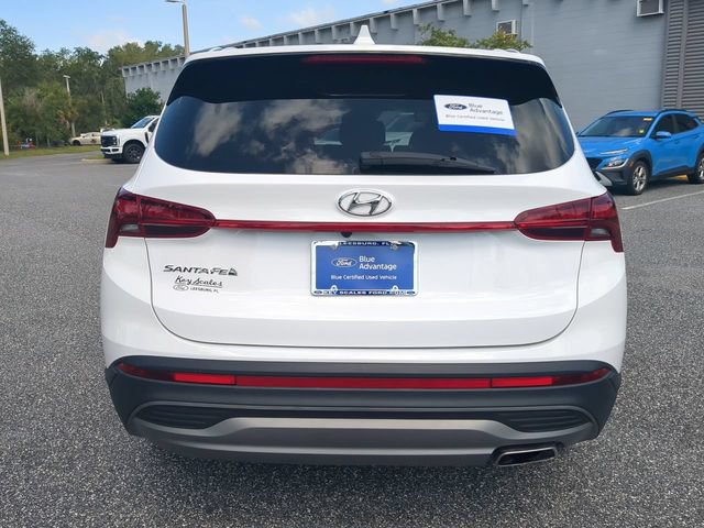 Used 2023 Hyundai Santa Fe SE FWD image 6