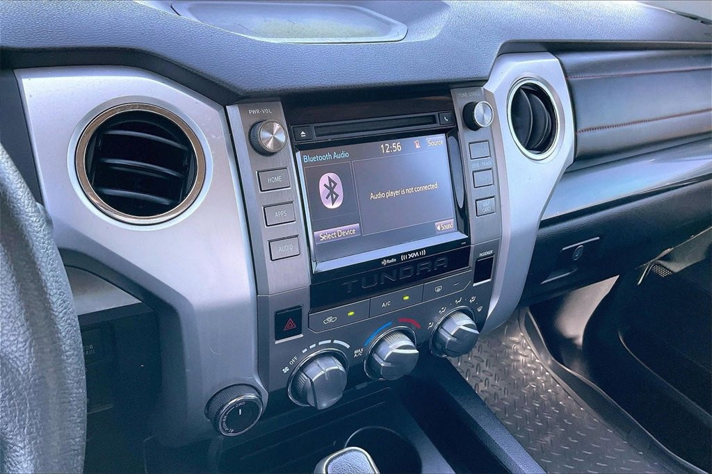 Used 2016 Toyota Tundra TRD Pro image 26