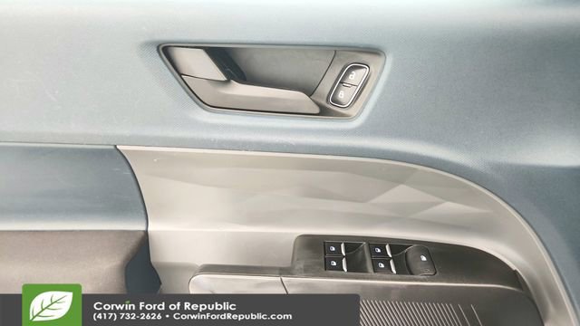 Certified 2022 Ford Maverick XL w/ Equipment Group 100A Standard image 20