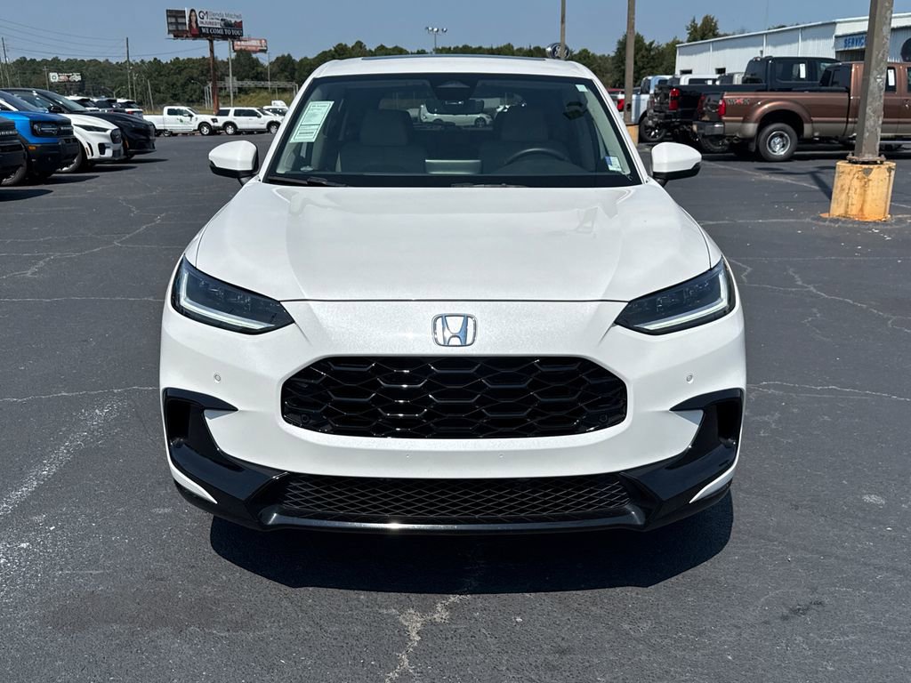 Used 2023 Honda HR-V EX-L image 8