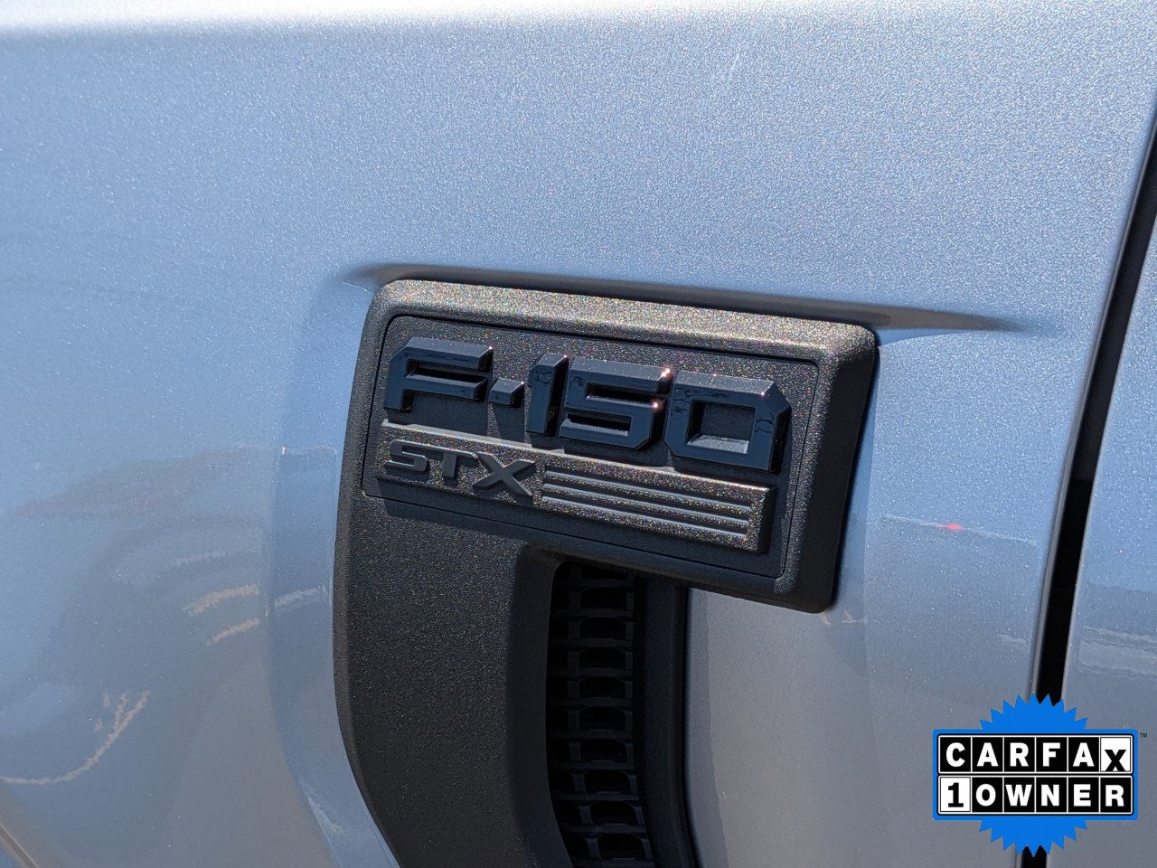 Certified 2023 Ford F150 XL w/ STX Appearance Package AWD/4WD image 12
