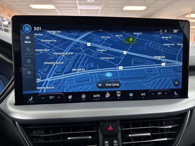 Certified 2025 Ford Escape PHEV w/ PHEV Premium Package image 18