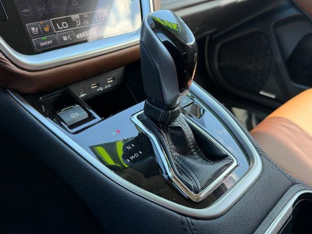 Used 2021 Subaru Outback Touring XT image 19