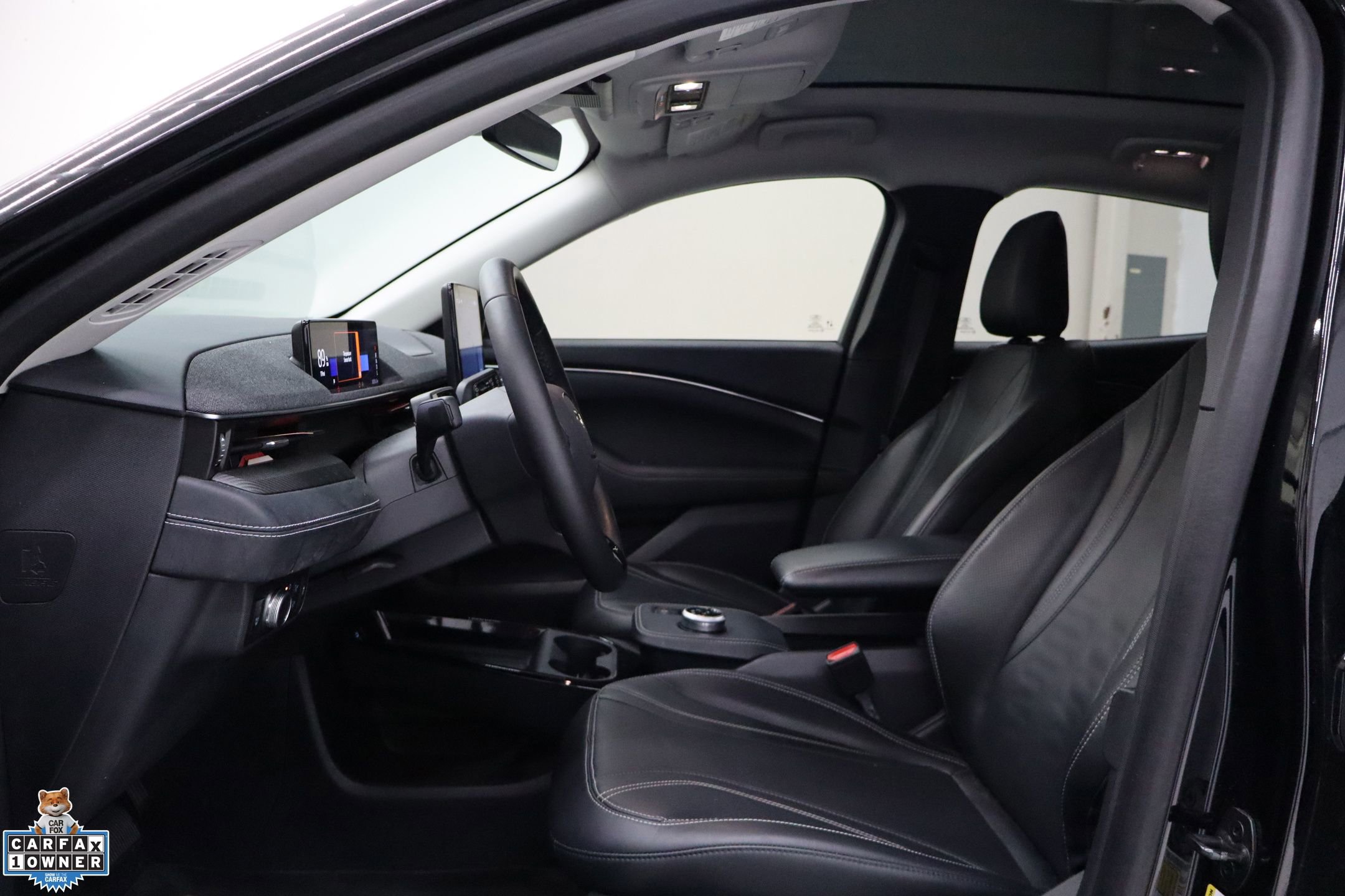 Certified 2022 Ford Mustang Mach-E Premium image 15