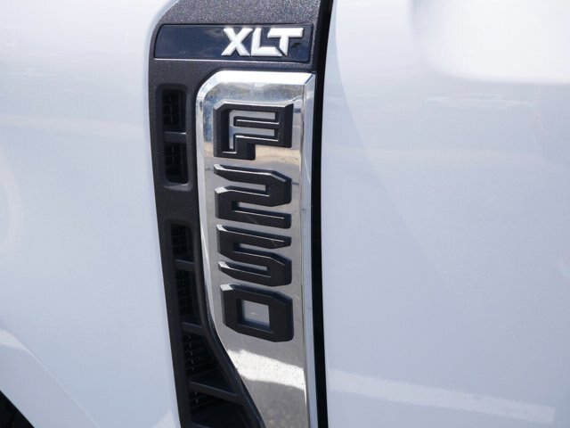 Certified 2023 Ford F250 XLT w/ FX4 Off-Road Package AWD/4WD image 21