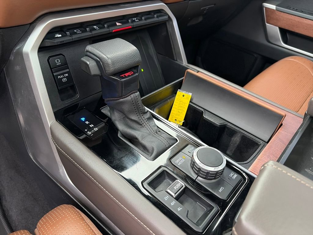 Used 2022 Toyota Tundra 1794 Edition image 31