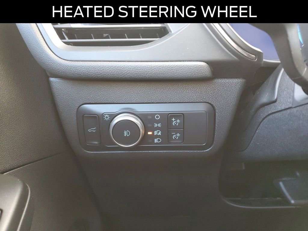 Certified 2022 Ford Escape Titanium w/ Titanium Elite Package image 18