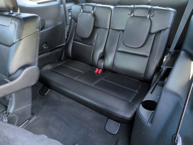 Certified 2023 Ford Explorer ST w/ Equipment Group 401A AWD/4WD image 33