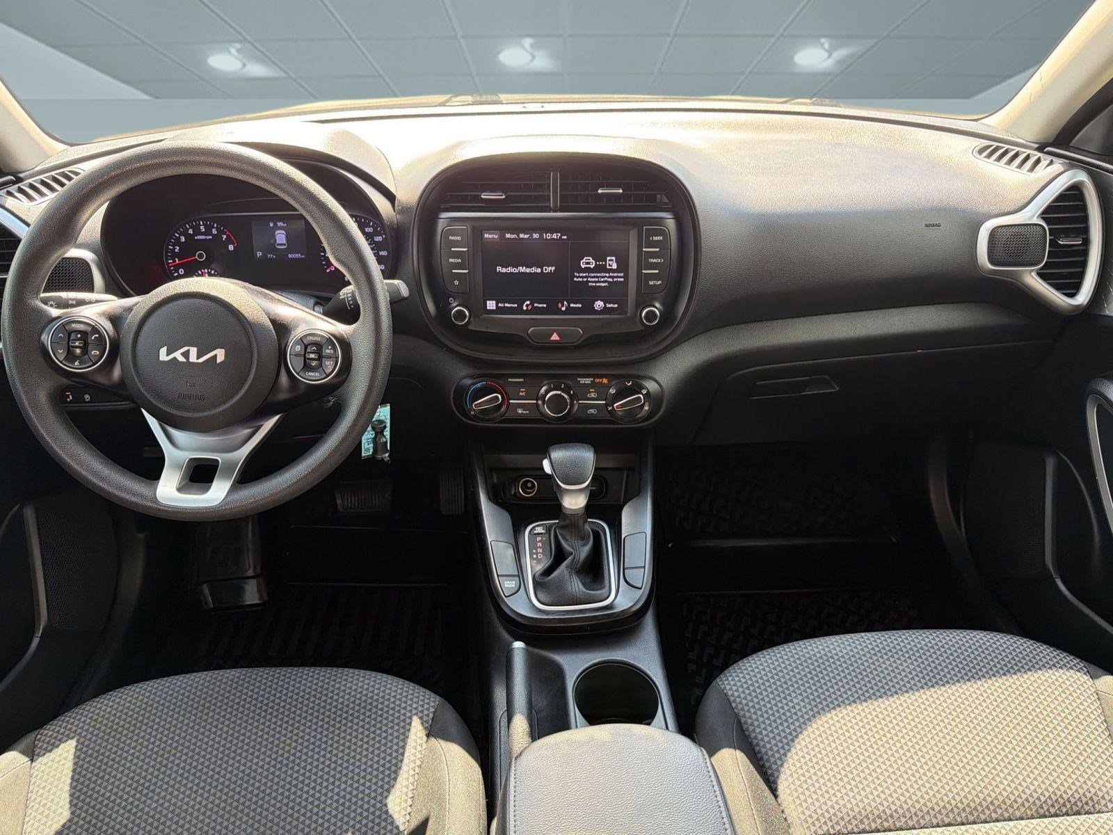 Used 2022 Kia Soul LX w/ Technology Package image 15