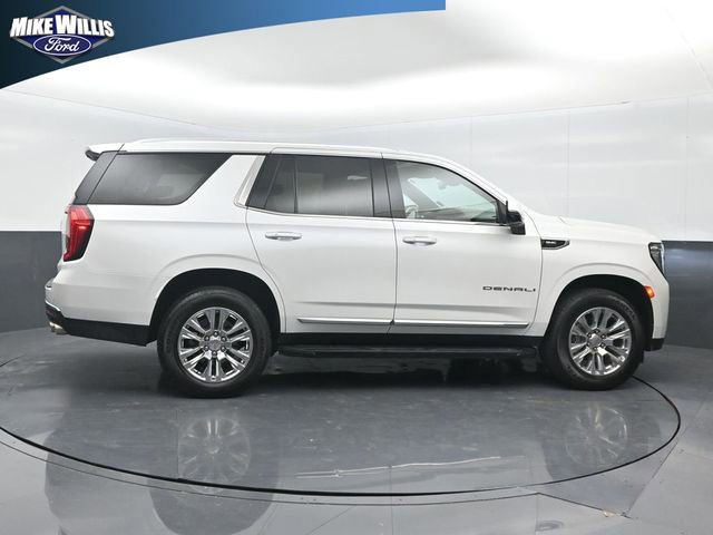 Used 2024 GMC Yukon Denali image 17