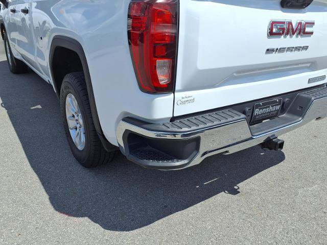 Used 2023 GMC Sierra 1500 Pro w/ Pro Value Package AWD/4WD image 22