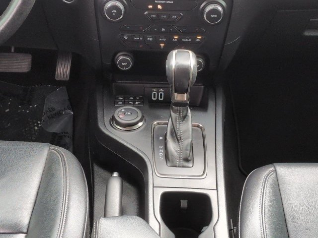 Certified 2019 Ford Ranger Lariat w/ Equipment Group 501A Mid AWD/4WD image 19