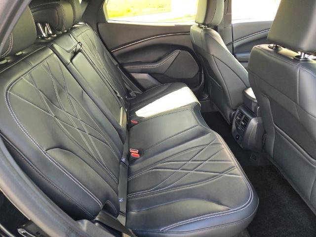 Certified 2024 Ford Mustang Mach-E Select w/ Comfort Package Lite AWD/4WD image 11
