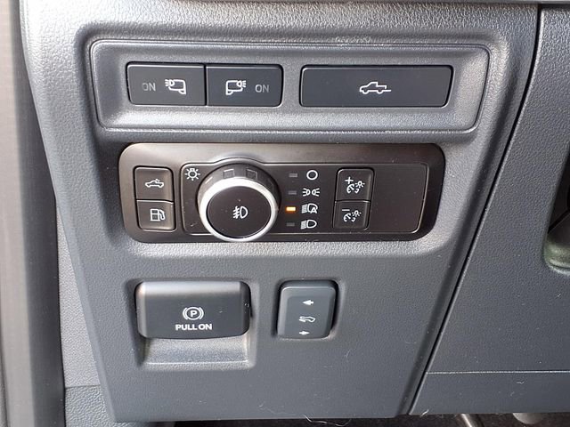 Certified 2023 Ford F150 Lariat AWD/4WD image 13