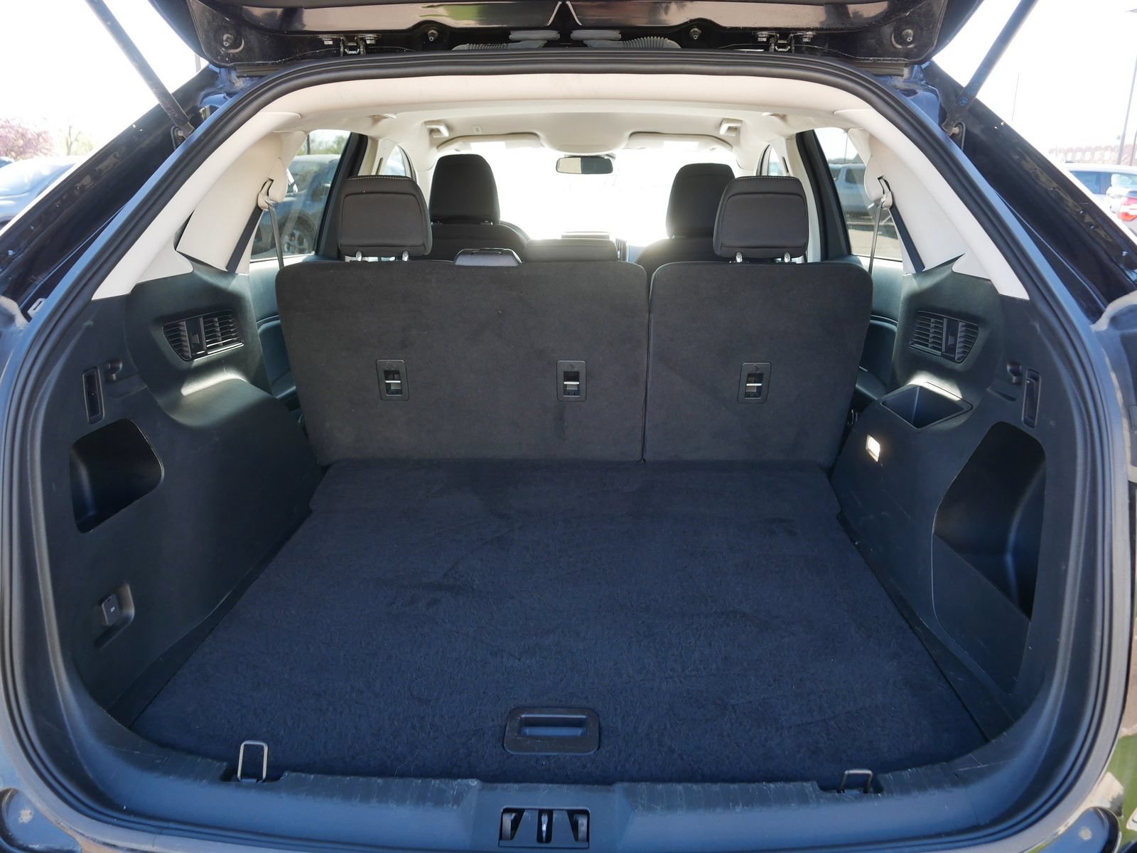 Certified 2022 Ford Edge SE AWD/4WD image 14