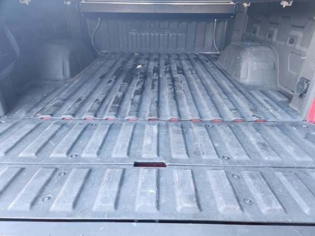 Used 2019 GMC Sierra 1500 Denali w/ Technology Package image 33