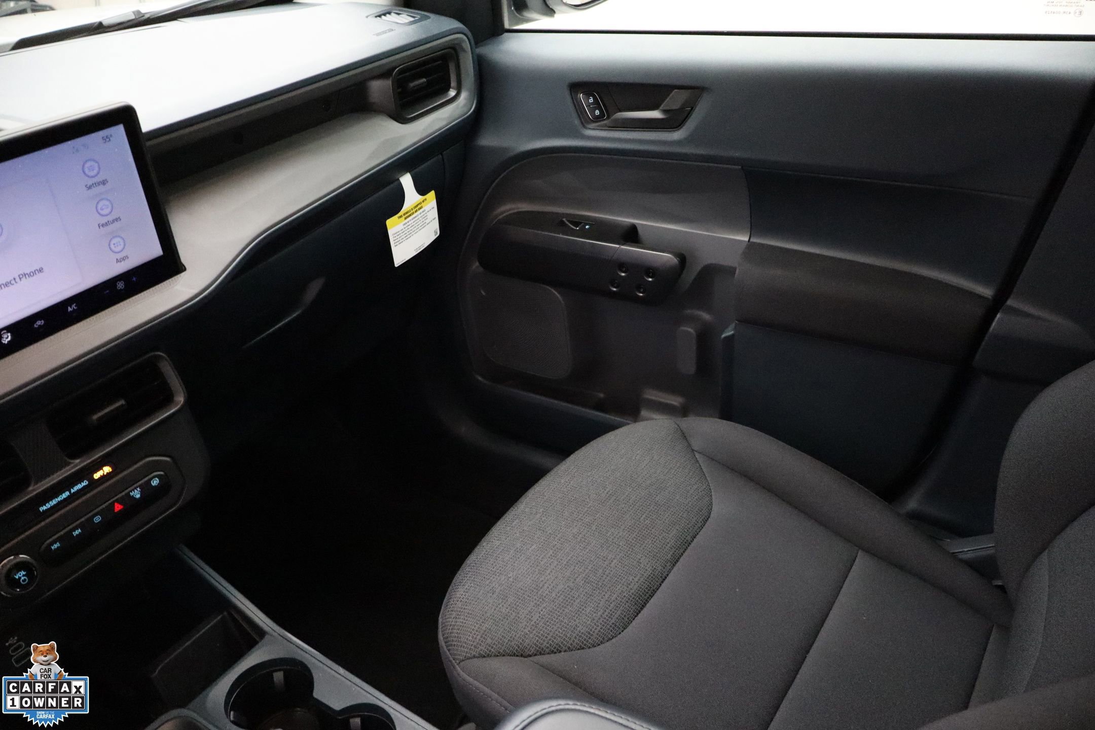 Certified 2025 Ford Maverick XL w/ Equipment Group 102A image 29