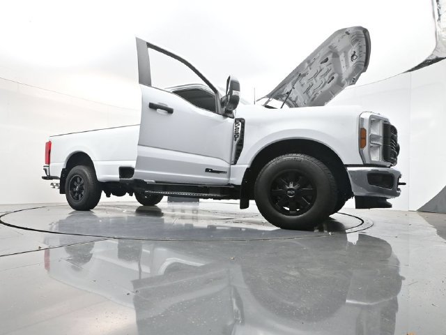Certified 2026 Ford F250 XL w/ XL Chrome Package RWD image 51