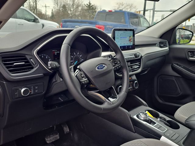 Certified 2022 Ford Escape SE w/ Convenience Package image 16