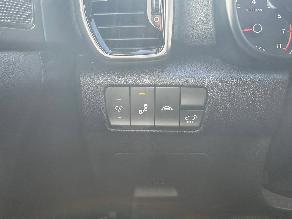 Used 2020 Kia Sportage EX w/ EX Technology Package AWD/4WD image 31