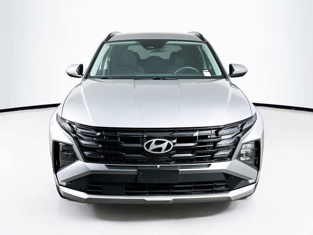Used 2025 Hyundai Tucson SEL FWD image 8
