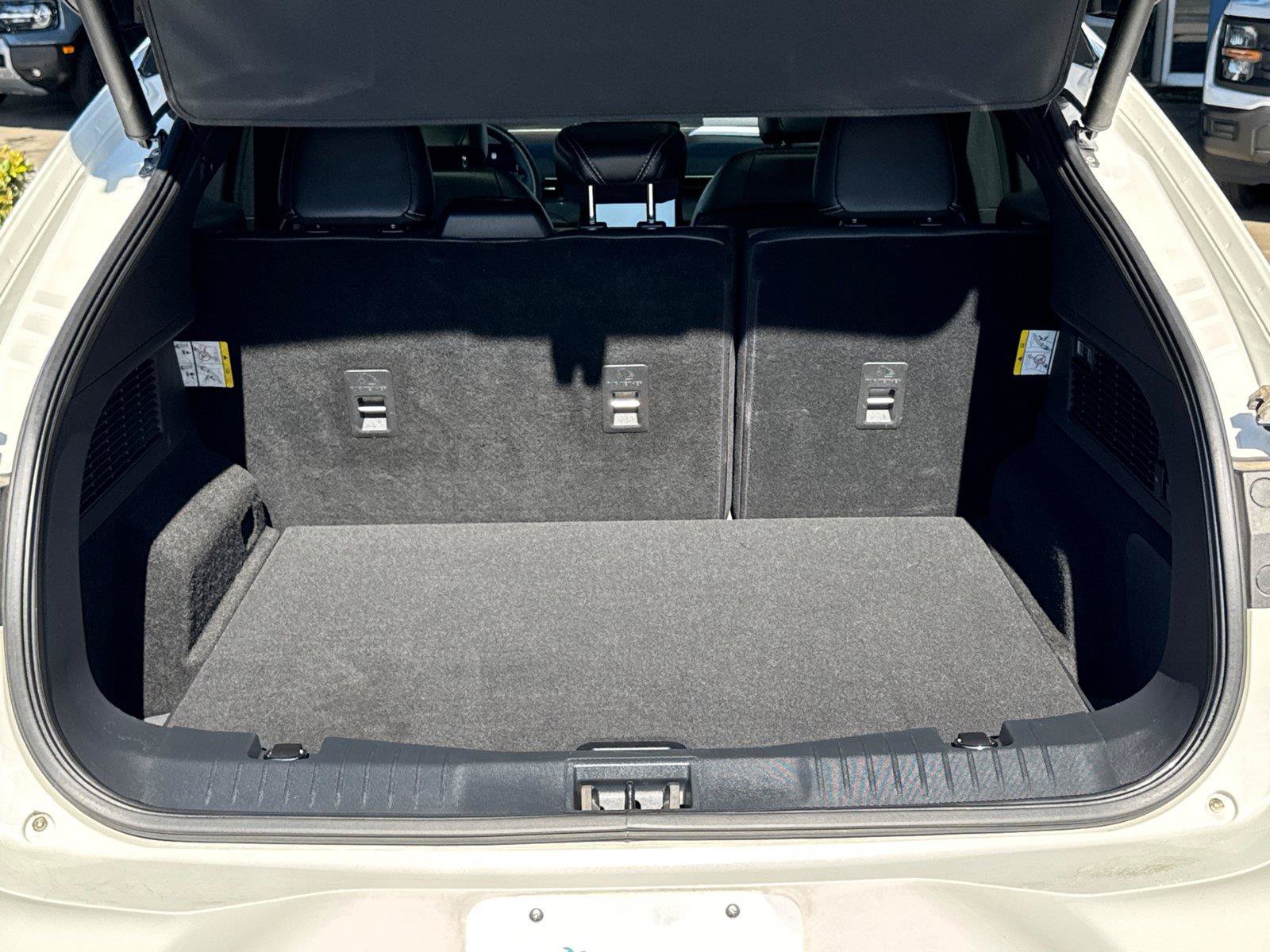 Certified 2023 Ford Mustang Mach-E Premium RWD image 15