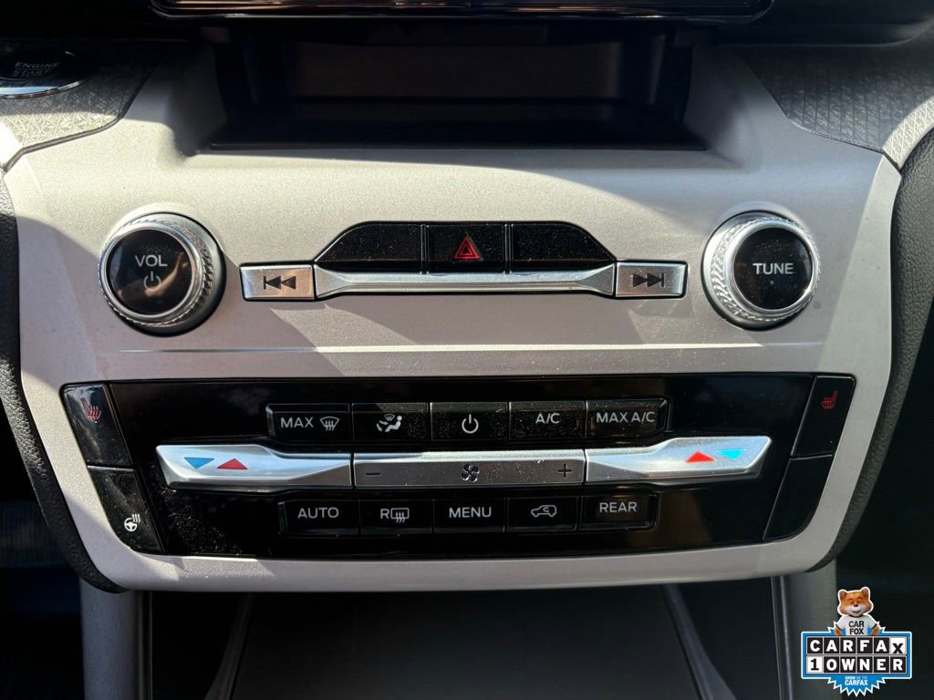 Certified 2024 Ford Explorer Timberline w/ Timberline Technology Package AWD/4WD image 19