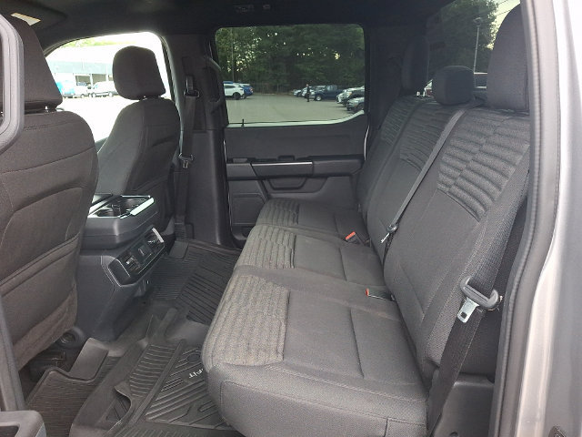 Certified 2023 Ford F150 4x4 SuperCrew image 10