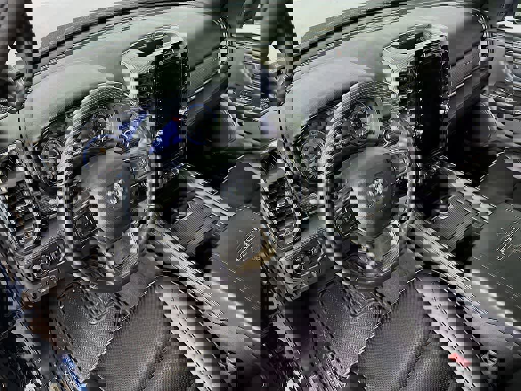 Used 2020 RAM 1500 Limited image 2