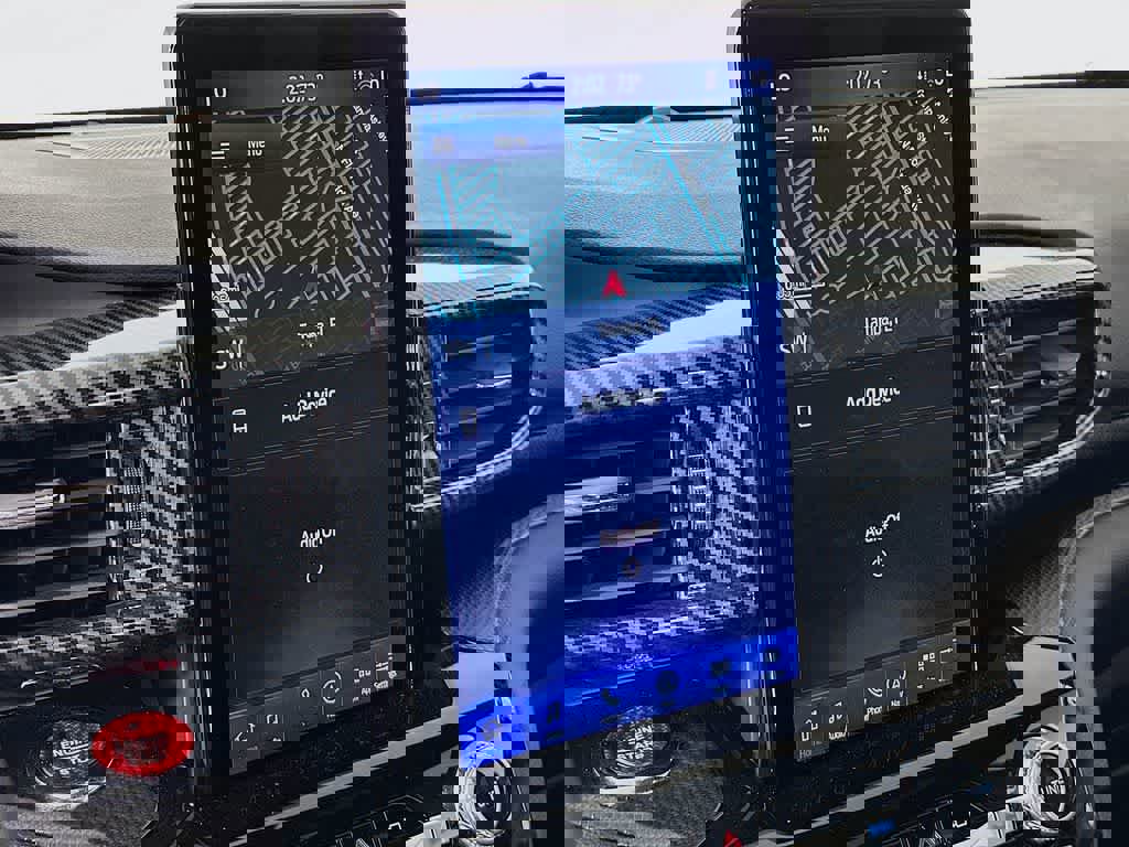 Certified 2023 Ford Explorer ST w/ Equipment Group 401A image 18